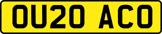 OU20ACO