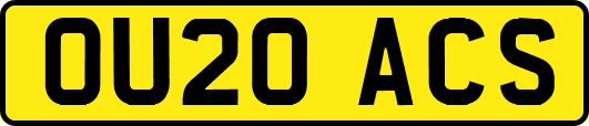 OU20ACS
