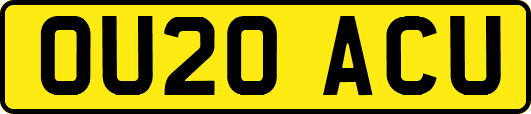 OU20ACU