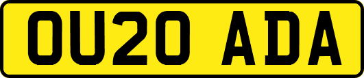 OU20ADA