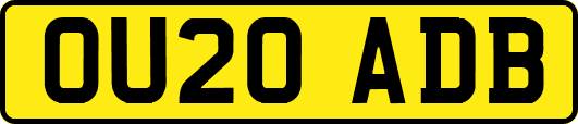 OU20ADB