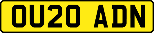 OU20ADN