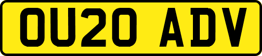OU20ADV