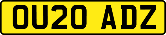 OU20ADZ