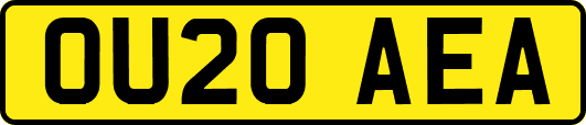 OU20AEA