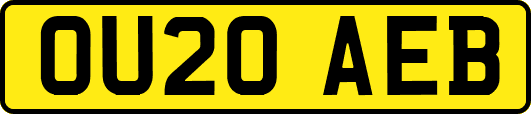 OU20AEB