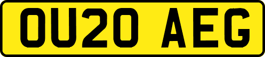 OU20AEG