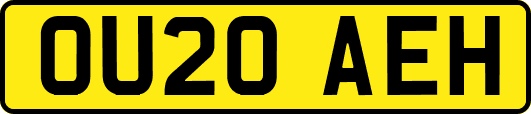 OU20AEH