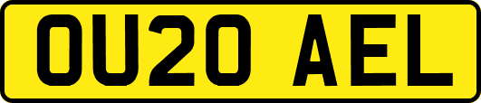 OU20AEL