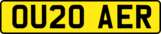 OU20AER