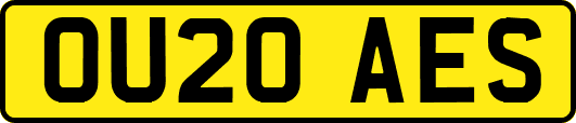 OU20AES