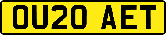 OU20AET