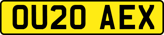 OU20AEX