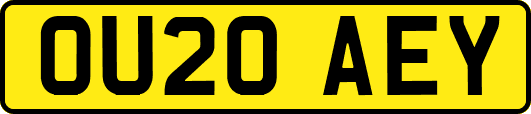 OU20AEY