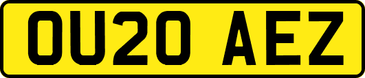 OU20AEZ