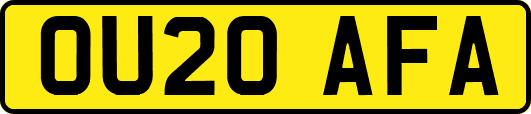 OU20AFA