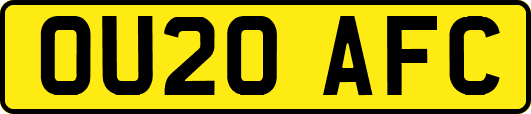 OU20AFC