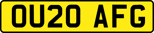 OU20AFG