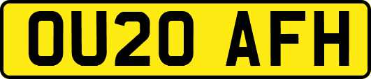 OU20AFH
