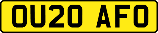 OU20AFO