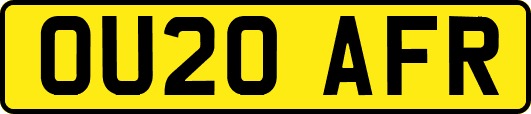 OU20AFR