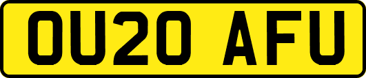 OU20AFU
