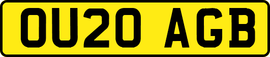 OU20AGB