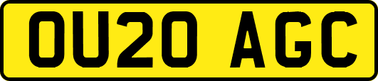 OU20AGC