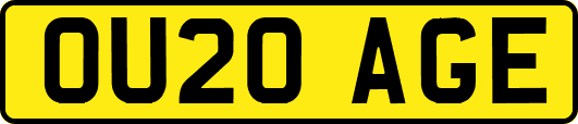 OU20AGE
