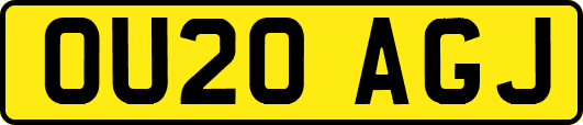 OU20AGJ