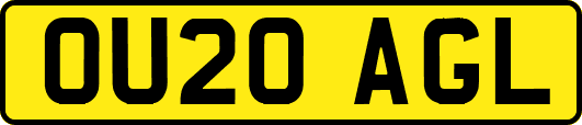 OU20AGL