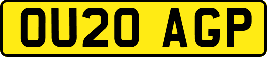 OU20AGP