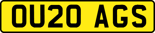 OU20AGS