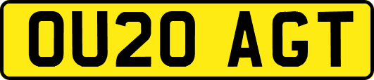 OU20AGT