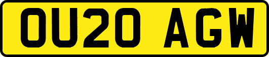 OU20AGW