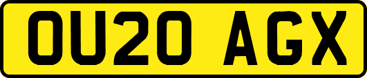 OU20AGX