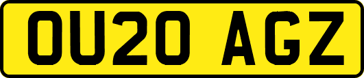 OU20AGZ