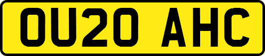 OU20AHC
