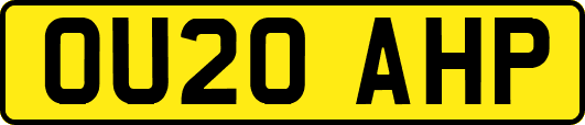 OU20AHP