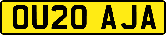 OU20AJA