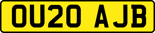 OU20AJB