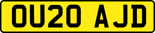 OU20AJD