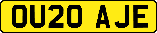 OU20AJE