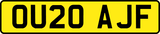 OU20AJF