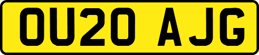 OU20AJG