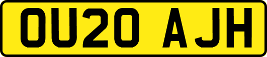 OU20AJH
