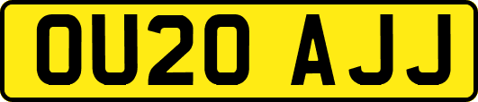 OU20AJJ