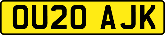 OU20AJK