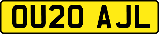 OU20AJL