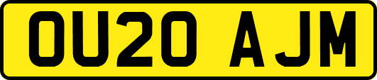 OU20AJM